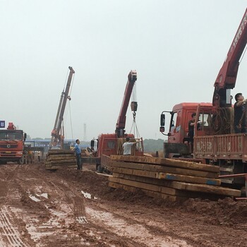 湖南路基箱租赁与工程机械设备租赁市场概述