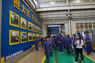 徐工集团创新业务模式，工程机械租赁服务助力行业降本增效