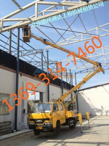 京津冀协同发展中的工程机械租赁新选择——北京路桥通达与河北登高车云梯车服务