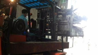 福州工程机械出租全方位指南 轻松找到靠谱设备租赁