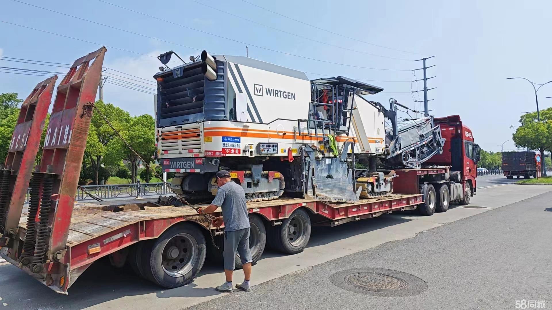 沧州工程机械设备租赁指南 高效、便捷的工程解决方案