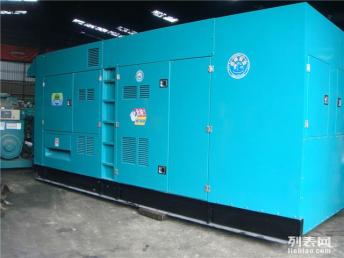 深圳市发电机设备租赁服务 覆盖南山、福田、龙岗，厂价发电机出租销售